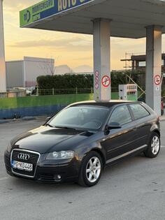 Audi - A3 - 2.0 8v