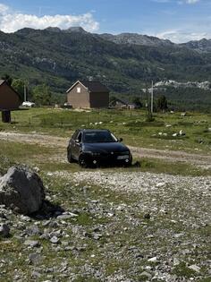 Alfa Romeo - 159 - 1.9 jtdm Ti