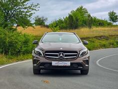 Mercedes Benz - GLA 200 - 2.2 CDI