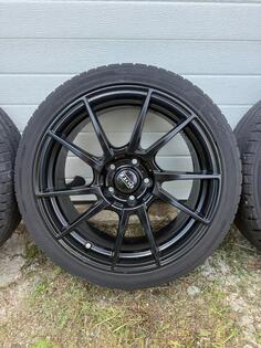 DOTZ - 5x112 - Aluminijum felne