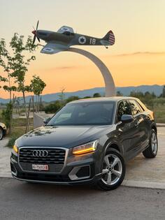 Audi - Q2 - 2.0 TDI QUATTRO VIRTUAL