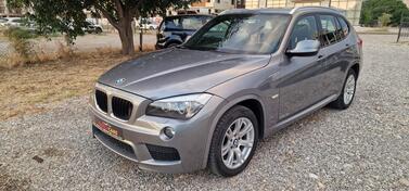 BMW - X1 - X Drive 18d