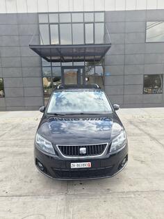 Seat - Alhambra - 2.0