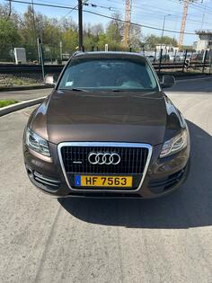 Audi - Q5 - 3.0 tdi