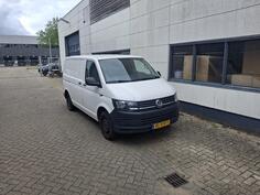 Volkswagen - transporter