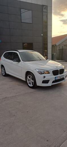 BMW - X1 - 2.0 dizel