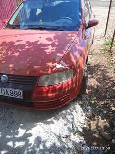 Fiat - Stilo - 19