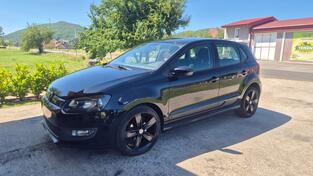 Volkswagen - Polo - 1.2 TDI Black Edition