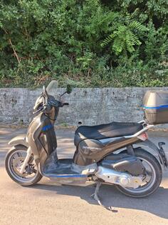 Aprilia - skuter