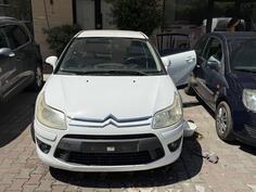 Citroen - C4 - 1.6 HDI