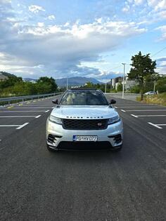 Land Rover - Range Rover Velar - 2.0 D