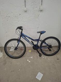City Bike - explorer
