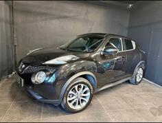 Nissan - Juke - 1.5 DCI