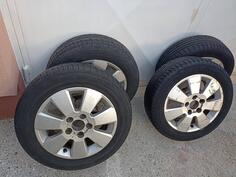 Ostalo - opel - Aluminijum felne