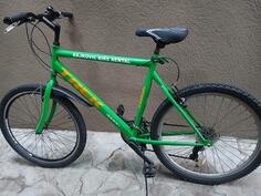 Trek - urban