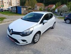 Renault - Clio - 1.5 dci
