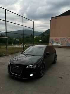 Audi - A3 - 2.0