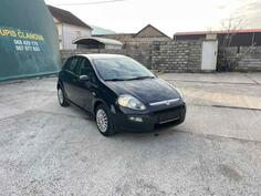 Fiat - Punto Evo - 1,3