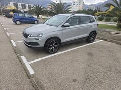 Škoda - Karoq - 1.6