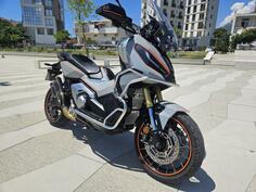 Honda - X-ADV