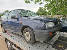 Volkswagen - Golf 3 - 1.4