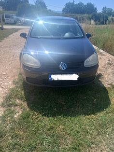 Volkswagen - Golf 5 - 1.9