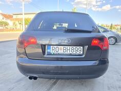 Audi - A4 - 2.0 TDI