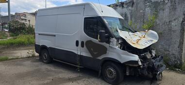 Iveco - daily