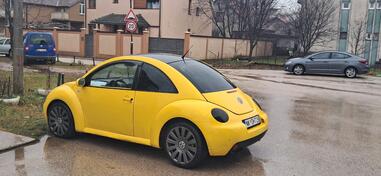 Volkswagen - Ostalo - 1.9 tdi