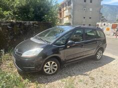 Citroen - C4 Picasso - 1.6hdi