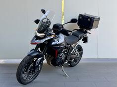 Triumph - Tiger 900 GT