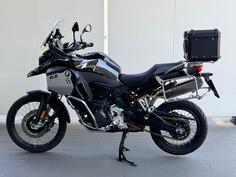 BMW - F 900 GS Adventure