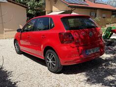 Volkswagen - Polo - 1.0