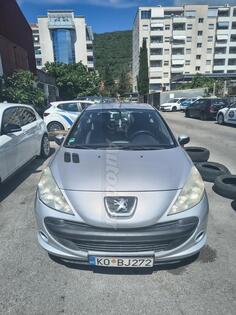 Peugeot - 206 plus - 1.4 HDI