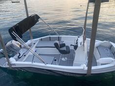 Abati yachts - Nivian xr