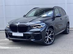 BMW - X5 - 30d xDrive M sport