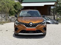 Renault - Captur - 1.5DCI//07.2020god