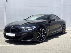 BMW - 840 - d xDrive Coupe