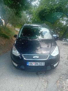 Ford - Galaxy - 2.0TDCI