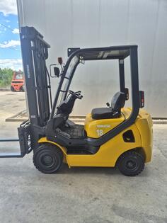 Komatsu - 1.8T