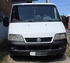 Fiat - Dukato