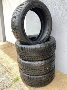 Continental - 265/45 R21 - Zimska guma