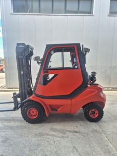 Linde - H25