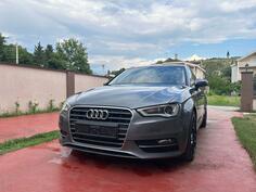 Audi - A3 - 2.0 TDI