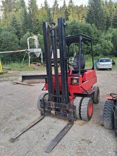Linde - deutz