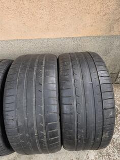 Kumho - ecsta sport - Ljetnja guma