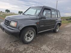 Suzuki - Vitara - 1.6
