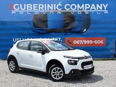 Citroen - C3 - 1.5 HDI