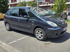 Citroen - Xsara Picasso - 1,6 hdi