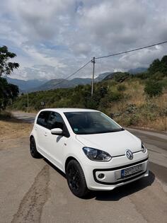 Volkswagen - up! - 1.0
